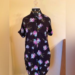 EUC VANS WOMEN’S DRESS